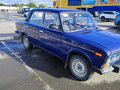 1997 Lada (ВАЗ) 2106 5-speed, синий, 230000 рублей - вид 1