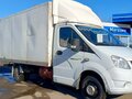 2018 ГАЗ ГАЗель Next, белый, 1200000 рублей - вид 2