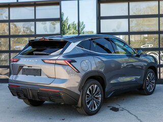 2026 Jetour Dashing I, серый, 3000207 рублей, вид 4