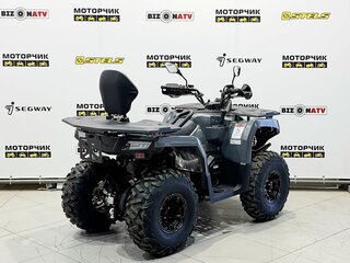 2026 Bison ATV200, серый, 289900 рублей, вид 5