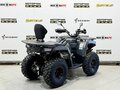 2026 Bison ATV200, серый - вид 4