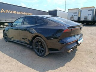 2024 Changan UNI-V I, чёрный, 2047500 рублей, вид 4