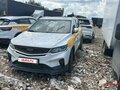 2022 Geely Coolray I, белый, 971280 рублей