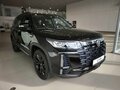 2024 Changan CS95 I Рестайлинг 2, чёрный, 4779900 рублей