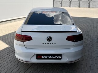 2016 Volkswagen Passat B8, белый, 1950000 рублей, вид 4