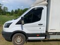 2017 Ford Transit, белый, 2150000 рублей - вид 11