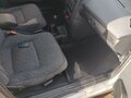2010 Lada (ВАЗ) 2114, серебристый - вид 2