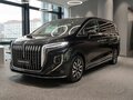 2025 Hongqi HQ9, чёрный, 8490000 рублей