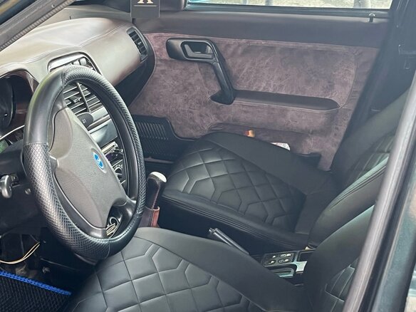 2007 Lada (ВАЗ) 2112, зелёный, 230000 рублей - вид 4