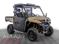 2024 CFMoto UFORCE 1000 EPS, коричневый, 1715000 рублей - вид 2