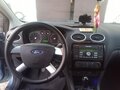 2006 Ford Focus II, серый, 410000 рублей - вид 7