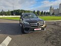 2017 Mercedes-Benz GLS 400 I (X166), коричневый, 3600000 рублей - вид 1