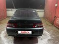 2007 Lada (ВАЗ) 2110, серый, 120000 рублей - вид 7