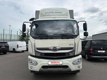 2024 Forland 12, белый, 4600000 рублей, вид 1
