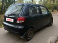 2011 Daewoo Matiz I Рестайлинг, чёрный, 98000 рублей - вид 3
