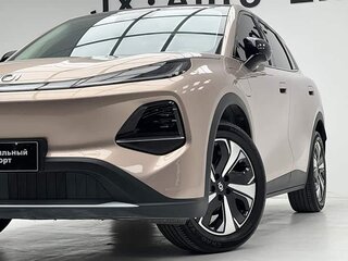 2026 Changan Qiyuan Q05 51.9 kWh II, бежевый, 2000000 рублей, вид 5