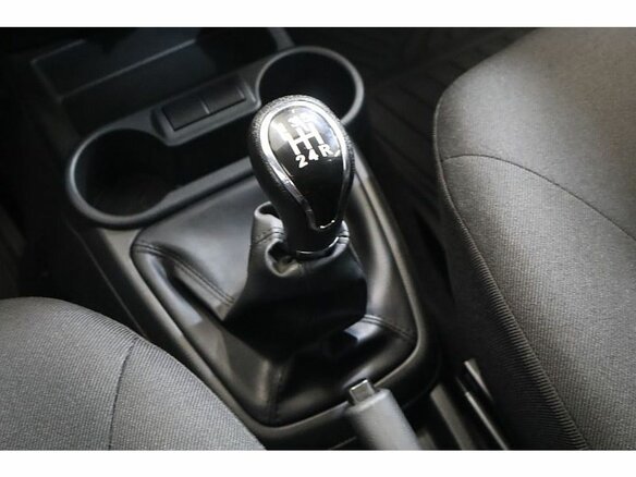 2018 Lada (ВАЗ) Granta I Рестайлинг, красный, 578000 рублей - вид 9