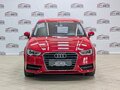 2014 Audi A3 III (8V), красный - вид 1