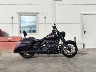 Harley-Davidson Road King Special