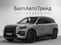 2026 Zeekr 8X Dawn, чёрный, 13690000 рублей