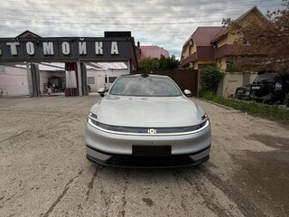 2026 Changan Qiyuan A06 28.39 kWh, серебристый, 3150000 рублей, вид 4