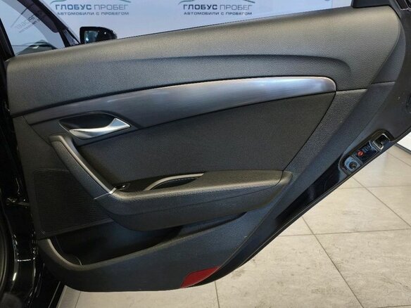 2014 Hyundai i40 I, чёрный, 1110000 рублей - вид 22