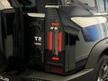 2026 Jetour T2, чёрный - вид 6