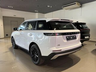 2026 Jeland J6, белый, 2549000 рублей, вид 5