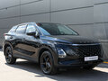 2023 Omoda C5 I, чёрный - вид 2