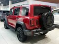 2026 Tank 300 I, красный - вид 5