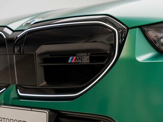 2025 BMW M5 VII (G90), зелёный, 18990000 рублей, вид 3