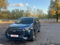 2025 Geely Okavango I Рестайлинг, синий