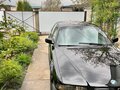 1999 BMW 7 серии 740i III (E38) Рестайлинг, чёрный, 1650000 рублей - вид 1