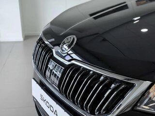 2025 Skoda Karoq I, чёрный, 3500000 рублей, вид 3