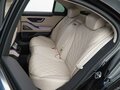 2021 Mercedes-Benz S-Класс 500 4MATIC VII (W223), чёрный - вид 8