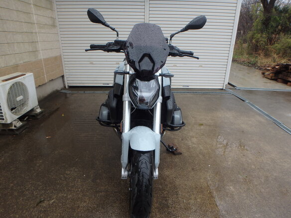 2023 BMW R 1250 R, белый, 1450000 рублей - вид 7