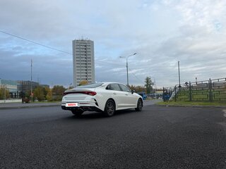 2021 Kia K5 III, белый, 1669000 рублей, вид 2