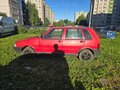1997 Fiat Uno I Рестайлинг, красный, 100000 рублей - вид 2