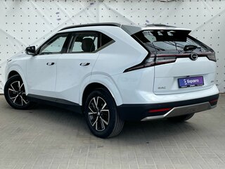 2025 GAC GS4, белый, 2220000 рублей, вид 5