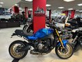 2022 Yamaha XSR900, синий, 1150000 рублей
