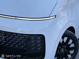 2025 Hyundai Staria I, белый, 10390000 рублей, вид 5