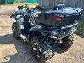 2020 CFMoto CFORCE 600 EPS, серый, 739700 рублей - вид 5