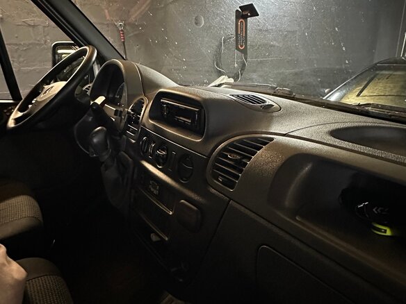 2015 Mercedes-Benz Sprinter Classic, белый, 2000000 рублей - вид 6