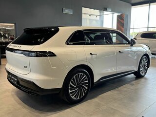 2025 Esteo Exlantix ET, белый, 6990000 рублей, вид 5
