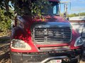 2003 Freightliner Columbia, красный, 2000000 рублей