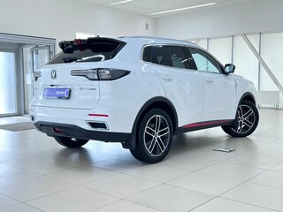 2023 Changan CS55 Plus II, белый, 2245000 рублей, вид 5