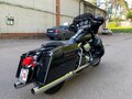 2003 Harley-Davidson Electra Glide, чёрный, 789000 рублей - вид 9