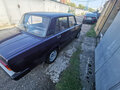2003 Lada (ВАЗ) 2105, фиолетовый, 400000 рублей - вид 2