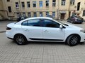 2014 Renault Fluence I Рестайлинг, белый, 600000 рублей - вид 2
