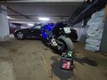 2014 Kawasaki Ninja 1000 SX, синий, 649000 рублей - вид 7